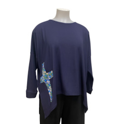 New Arrivals: RATA TOP