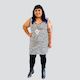 Valpy Tank Stripe