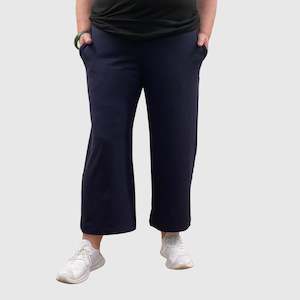 New arrival: P1 NAVY POCKET PANT