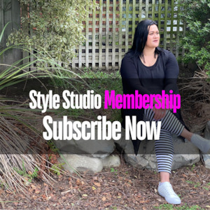 Best Selling: STYLE STUDIO SUBSCRIPTION