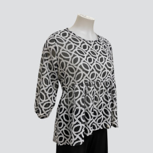 Best Selling: AVIN TOP