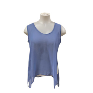 Best Selling: B1 SPLIT CAMI (16)