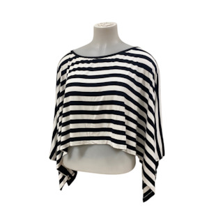 Best Selling: A TAYLOR CROP