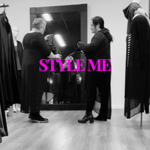 A: STYLE ME