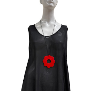 Best Selling: Z29 RED FLOWER