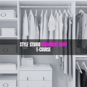 Best Selling: DECLUTTER YOUR WARDROBE E-COURSE