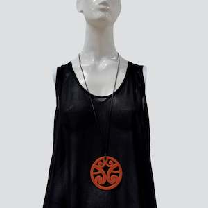 Best Selling: LIFE CIRCLE NECKLACE