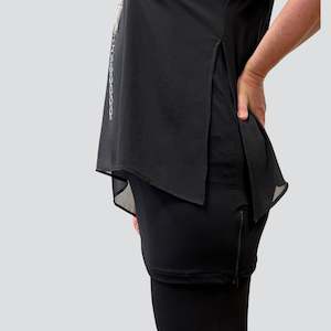 Best Selling: B1 ZIP CAMI