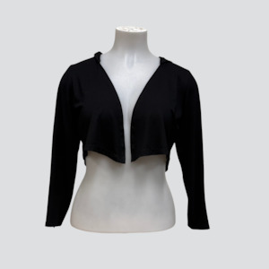 Best Selling: A MOLLY JACKET