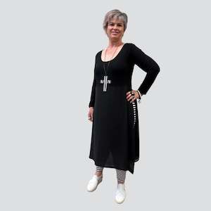 Best Selling: A TORI DRESS