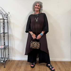 Bobby Mcgee Chocolate