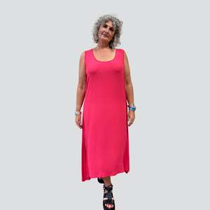 Manaia Dress (16-20)