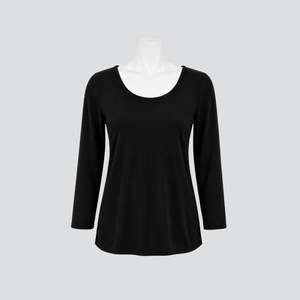 Best Selling: Base Top Black