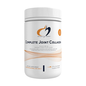 Complete Joint Collagen (330g) - Key Nutrition