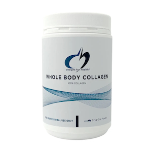 Whole Body Collagen (375g) - Key Nutrition