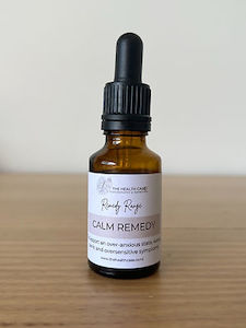 Products: Calm Remedy - Key Nutrition