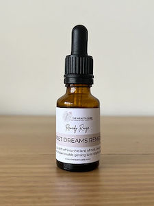 Products: Sweet Dreams Remedy - Key Nutrition