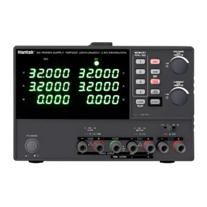 The Best Entry-Level Oscilloscope – Meet Hantek’s DSO2000 Series