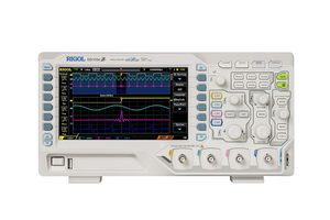 Rigol DS1054Z 50MHz 4CH, 1GS/s Digital Storage Oscilloscope