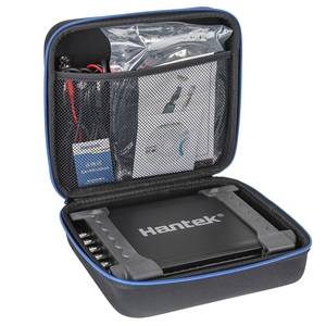 Oscilloscopes: Hantek Automotive Diagnostic USB Oscilloscope 8 Channels