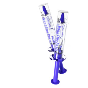 Soldering: MECHANIC M35 Nanometer Lead-Free Solder Flux Paste Syringe