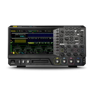 Oscilloscopes: Rigol MSO5074 4 Channel, 70MHz, 8GSa/s Mixed Signal Oscilloscope