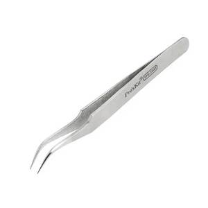 Products: Proskit Precision Tweezers Curved