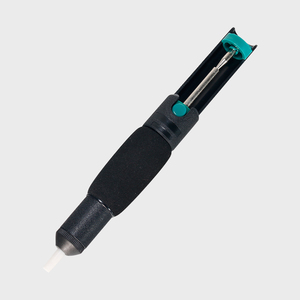 Products: Yihua XQ-3 Solder Suction/Sucker Pump / Remover Tool