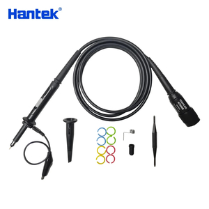 Oscilloscopes: Hantek High Impedance Oscilloscope Probe