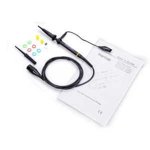 Oscilloscopes: Hantek Oscilloscope Probe