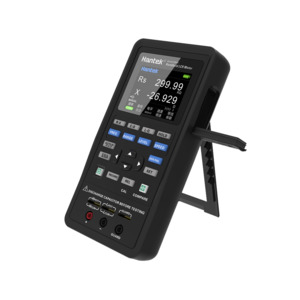Products: Hantek 1832C Handheld LCR Meter (Inductance, Capacitance, Resistance)