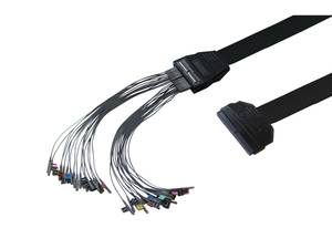 Rigol 16 Channel Logic Analyser Probe PLA2216