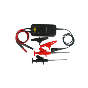 Oscilloscope Accessories: Hantek HT8100 High Voltage Isolated Probe