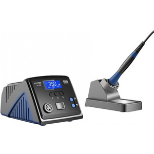 Soldering: Atten ST-80 Atten 80W Digital Soldering Station