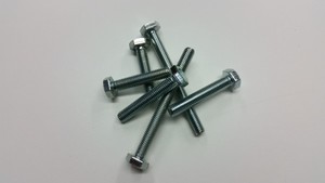 Products: Set Screws (Metric) - Key West Bolts