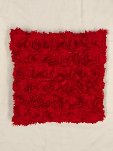 Hireage: Rosette Velvet Bloom Panel