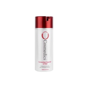Products: O Cosmedics Corrective Cleanser