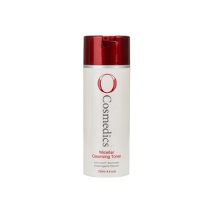 Products: O COSMEDICS Micellar Cleansing Toner 130ml