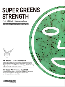 Products: Super Greens Strength