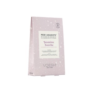 Pedi Moments – Jasmine Soothe