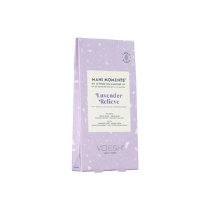 Products: Mani Moments-Lavender