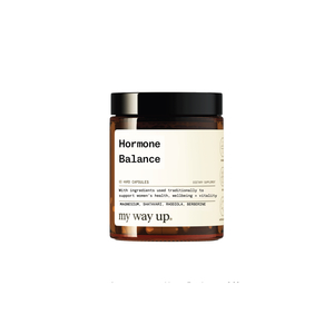 Hormone Balance