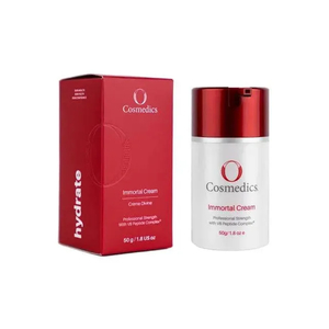 Products: O Cosmedics Immortal Cream 