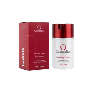 Products: O Cosmedics Recovery Cream