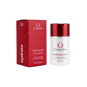Products: O Cosmedics Rebalancing Cream