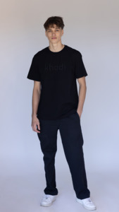 T Shirts: Urban Ease Tee