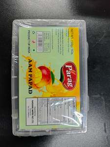 PARAG AAM PAPAD 150gm