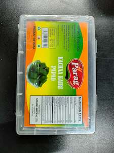 PARAG KACHAA KAIRI PAPAD 150 GM
