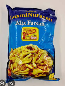 Products: LAXMINARAYAN FIX FARSAN 500GM