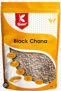 Products: KASHISH BLACK CHANA 1KG